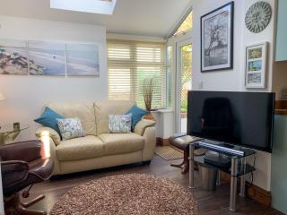 The Boathouse Uk33900 - Waldringfield - 1