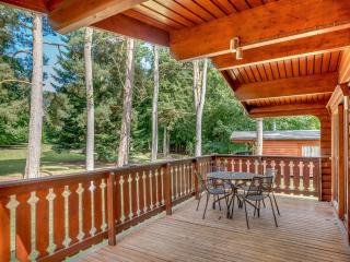 Cherry Lodge- Uk37608 - Legbourne - 9