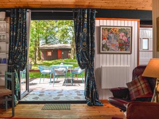 The Cabin - Cenarth - 7