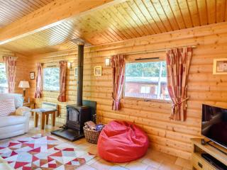 Cherry Lodge- Uk37608 - Legbourne - 8