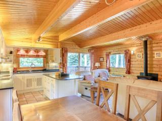 Cherry Lodge- Uk37608 - Legbourne - 3