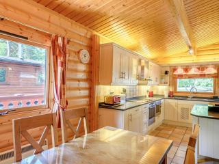 Cherry Lodge- Uk37608 - Legbourne - 4