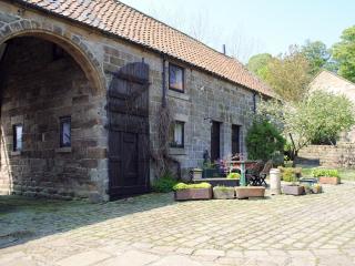 Threshing Barn - Kza - Glaisdale - 7