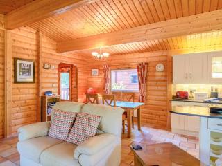Cherry Lodge- Uk37608 - Legbourne - 6