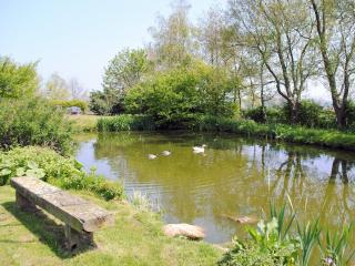 Threshing Barn - Kza - Glaisdale - 2