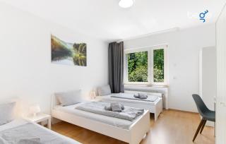 BEGE APARTMENTS Work Zen - 5