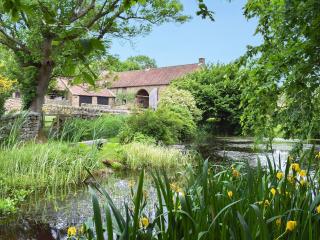 Threshing Barn - Kza - Glaisdale - 1