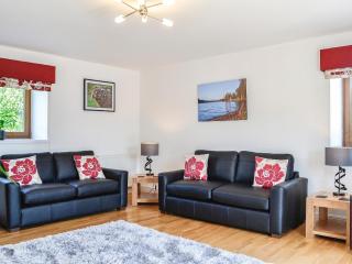 The Byre - Camp Douglas - Cottage - Crossmichael - 6
