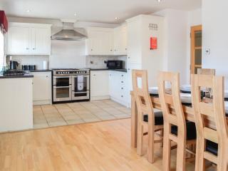 The Byre - Camp Douglas - Cottage - Crossmichael - 5