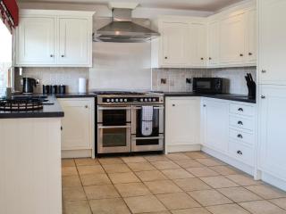 The Byre - Camp Douglas - Cottage - Crossmichael - 4