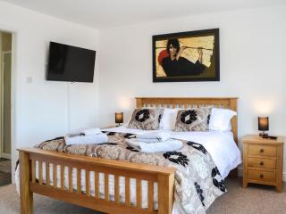 The Byre - Camp Douglas - Cottage - Crossmichael - 3