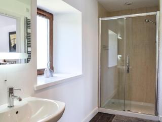 The Byre - Camp Douglas - Cottage - Crossmichael - 1