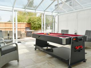 Bank Lane House - Freckleton - 9