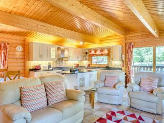 Cherry Lodge- Uk37608 - Legbourne - 7