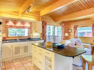 Cherry Lodge- Uk37608 - Legbourne - 2