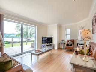 Duck Bay Cottage 1 - Uk43934 - Balloch - 9