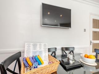 Duck Bay Cottage 1 - Uk43934 - Balloch - 5