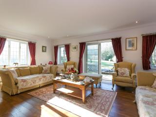 Twisly North Lodge - Catsfield - 8