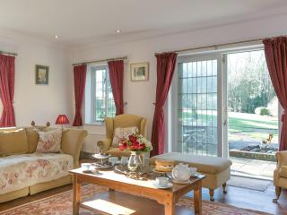 Twisly North Lodge - Catsfield - 7