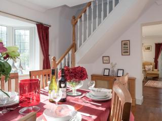 Twisly North Lodge - Catsfield - 6