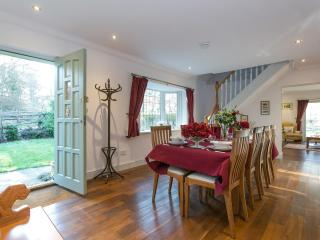 Twisly North Lodge - Catsfield - 5