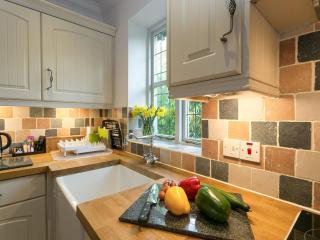 Twisly North Lodge - Catsfield - 3