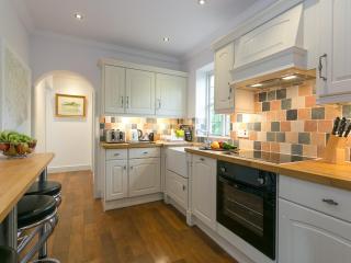 Twisly North Lodge - Catsfield - 2