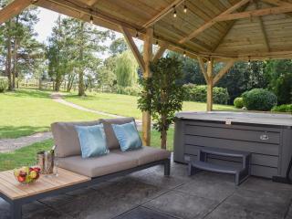 Twisly North Lodge - Catsfield - 0