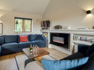 Station Lodge - Stretton on Fosse - 9