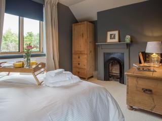 Station Lodge - Stretton on Fosse - 6