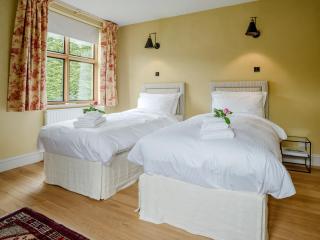 Station Lodge - Stretton on Fosse - 3