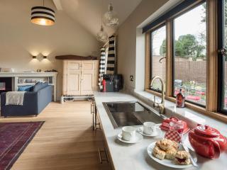 Station Lodge - Stretton on Fosse - 3