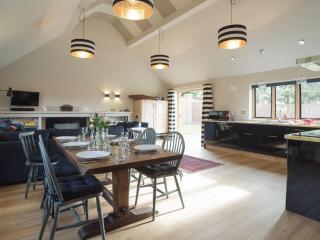 Station Lodge - Stretton on Fosse - 6