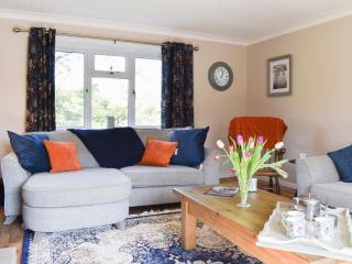 Mill Lea Cottage - Onecote - 8