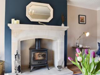 Mill Lea Cottage - Onecote - 7