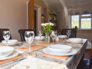 Mill Lea Cottage - Onecote - 6