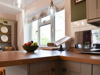 Mill Lea Cottage - Onecote - 5