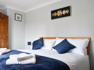 Mill Lea Cottage - Onecote - 4