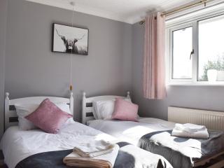 Mill Lea Cottage - Onecote - 2