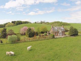 Islabank Farmhouse - Saap - Kirkton of Airlie - 0