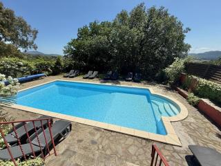 Gîte les Mimosas des orgues de la Sybille - Ille-sur-Têt - 9