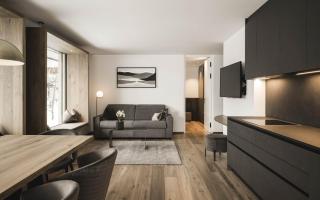 Enjoy Dolomites Apartment - 7