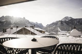 Enjoy Dolomites Apartment - Toblach - 1