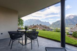 Enjoy Dolomites Apartment - Toblach - 9