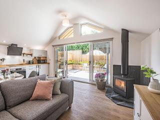 Olchard Lodge - Ideford - 4