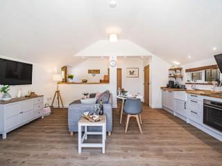 Olchard Lodge - Ideford - 3