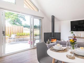 Olchard Lodge - Ideford - 1