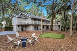 4 South Beach Lane - Hilton Head Island - 6