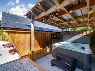 Olchard Lodge - Ideford - 9