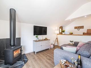 Olchard Lodge - Ideford - 5